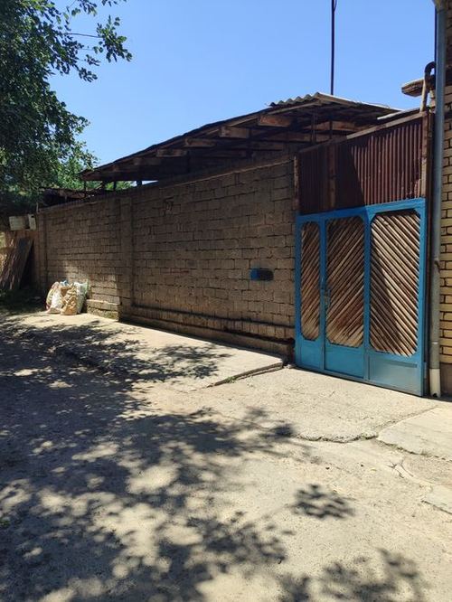 2-xonali uy, 4 m²