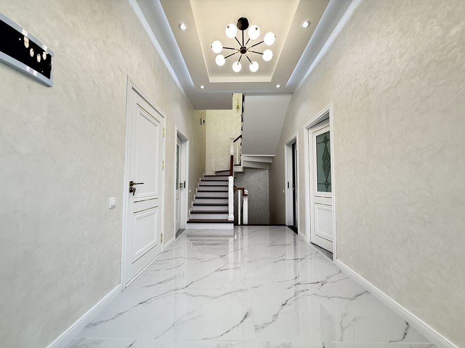 5-xonali uy, 160 m², Toshkent, Chilonzor tumani, sotuvga