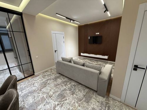 2-комнатная квартира, 60 м²