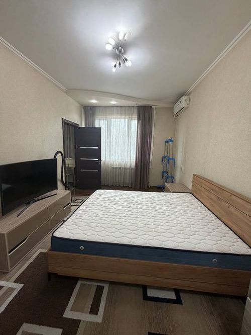 1-комнатная квартира, 30 м²