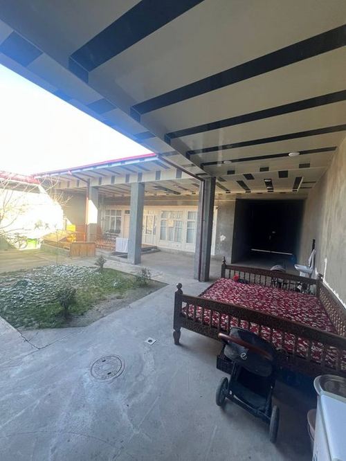 6-xonali uy, 400 m²