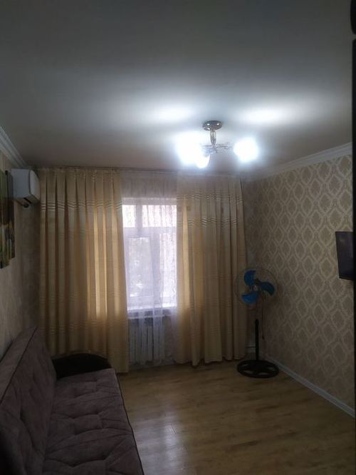 1-комнатная квартира, 30 м²