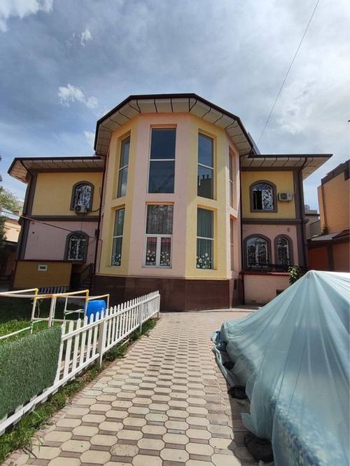 Продается готовый бизнес детский садик чиланзарский район