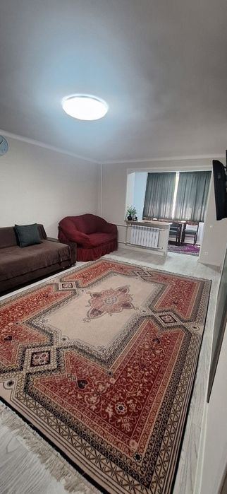 2-комнатная квартира, 50 м²