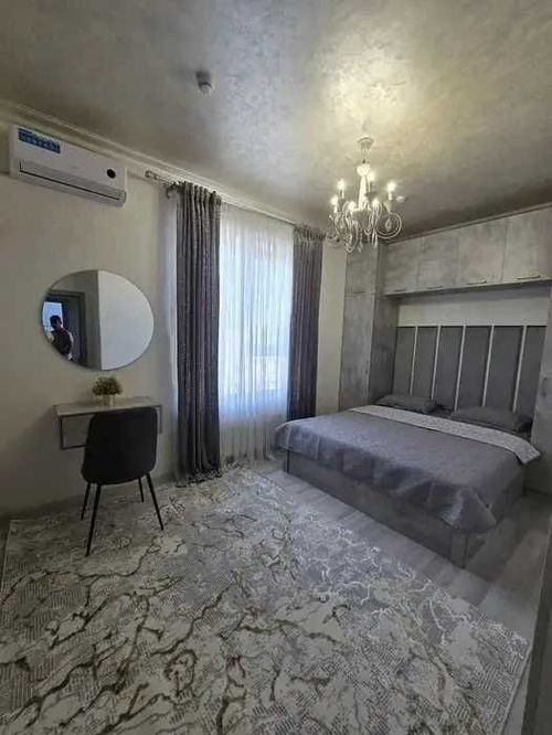 2-комнатная квартира, 67 м²