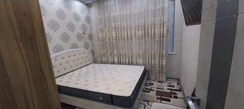 2-комнатная квартира, 65 м²