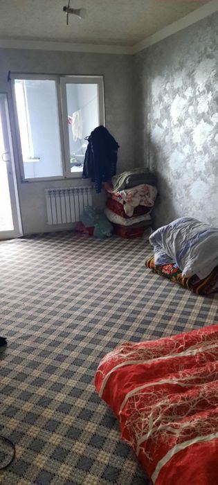 2-комнатная квартира, 55 м²
