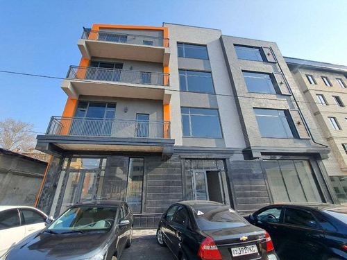 Продаётся отдельно стоящее здание | Чиланзар | 1 340 м²