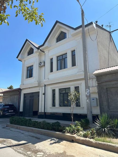 8-xonali uy, 350 m²