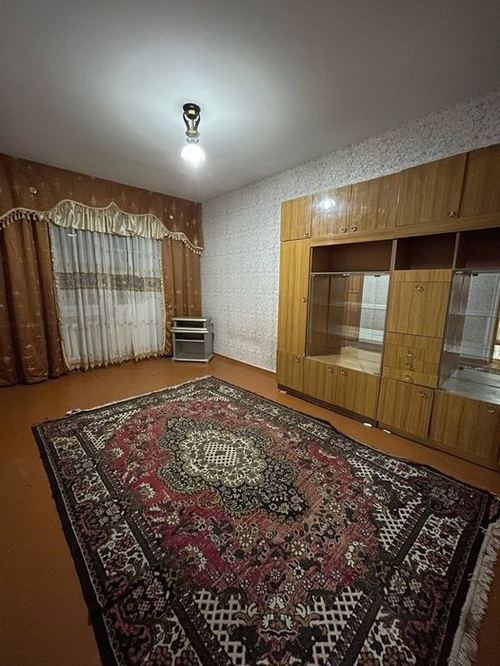 2-комнатная квартира, 48 м²