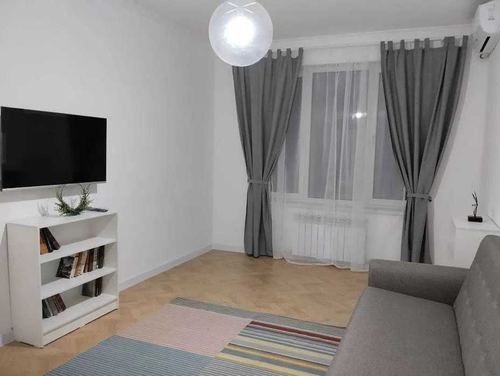 1-комнатная квартира, 50 м²