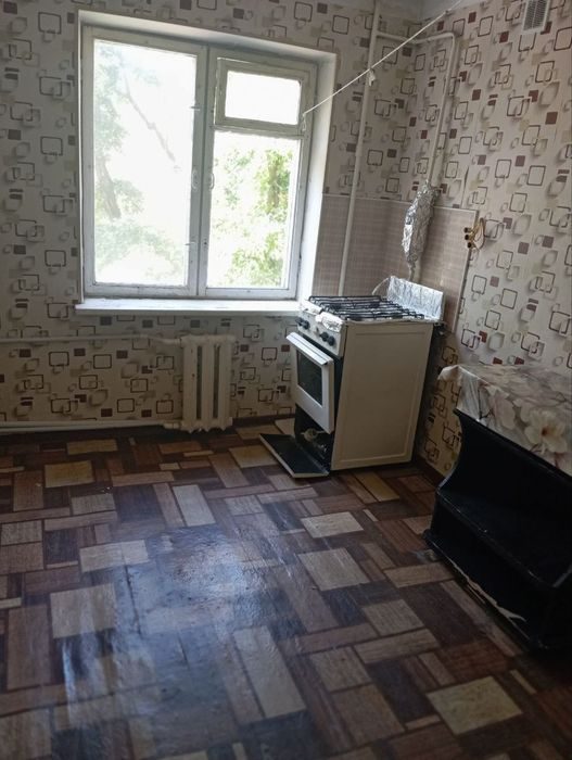 1-комнатная квартира, 30 м², Ташкент, Чиланзарский район, в аренду