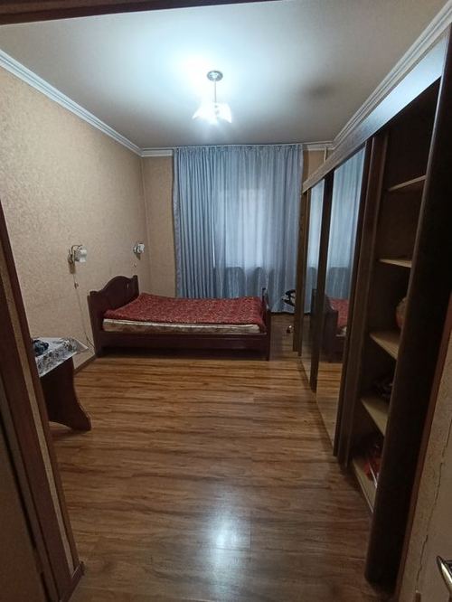 3-комнатная квартира, 70 м²