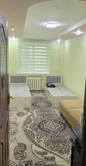 2-комнатная квартира, 50 м²