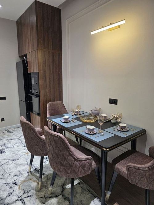 2-комнатная квартира, 70 м²