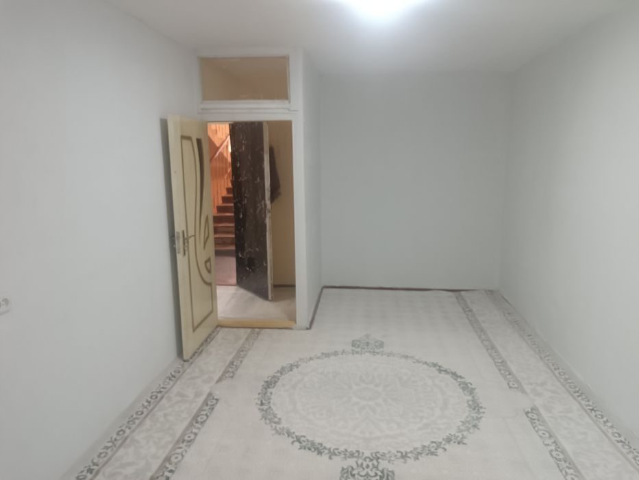 1-room house, 30 m², Tashkent, Chilanzar District, for sale