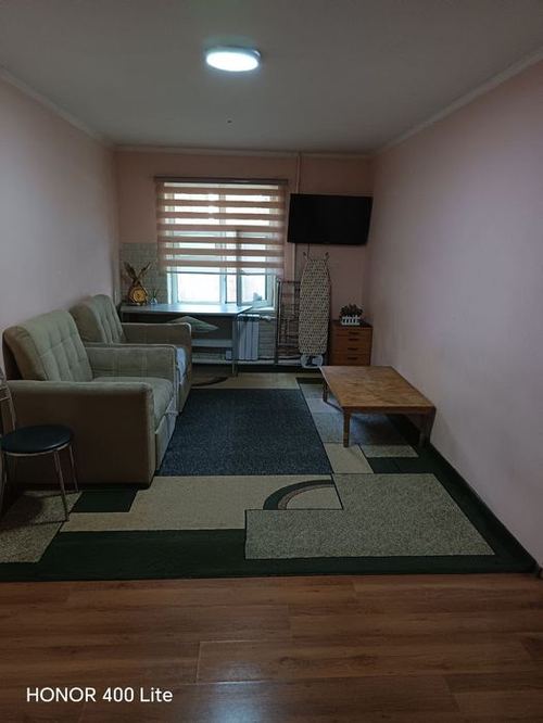 3-комнатная квартира, 70 м²