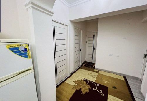 4-комнатная квартира, 98 м²