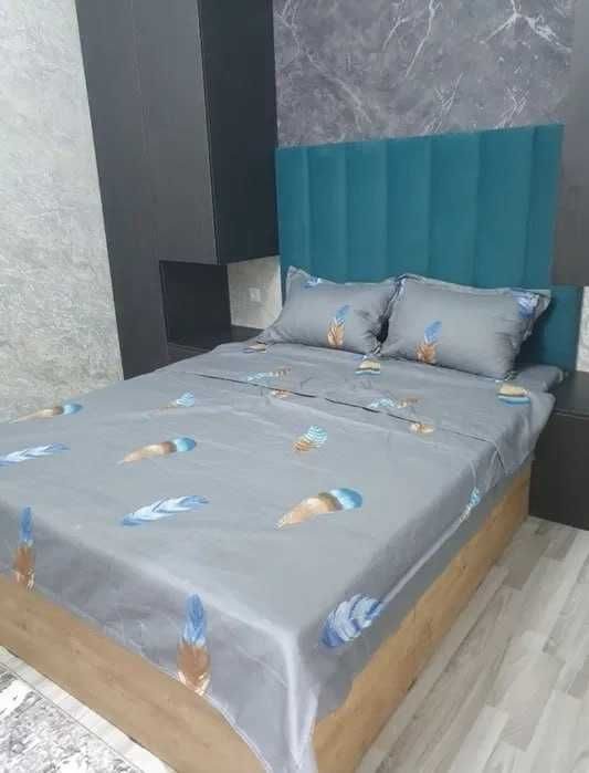 2-комнатная квартира, 64 м², Ташкент, Чиланзарский район, в аренду