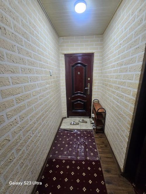 3-комнатная квартира, 75 м²