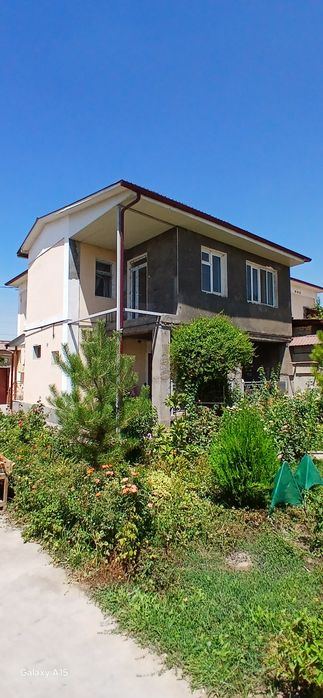 5-xonali uy, 400 m²