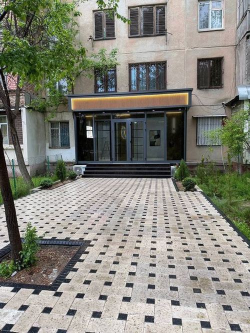 Продажа 37кв помещения в Чиланзар 8 квартал Ул Чупонота