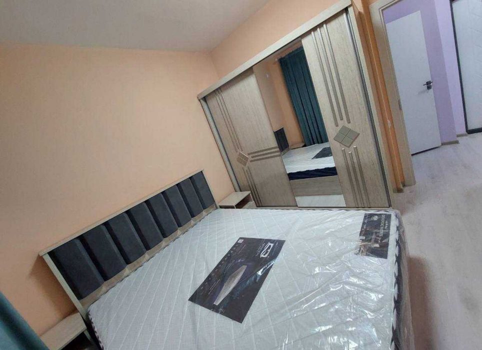 2-room apartment, 50 m², Tashkent, Chilanzar District, for rent