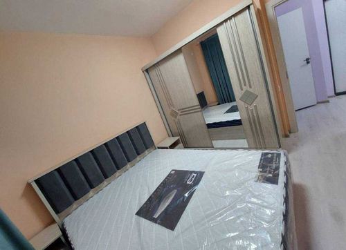 2-комнатная квартира, 50 м²