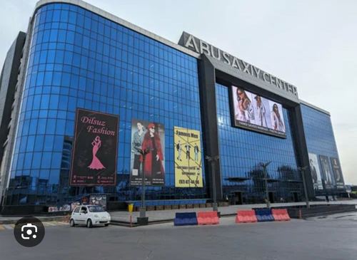 Продается кафе на ипподроме