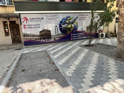 Продаётся Своя НеЖилое Чилонзор-20 кв, Илон Ота Масжид олдида