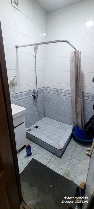 1-комнатная квартира, 34 м²
