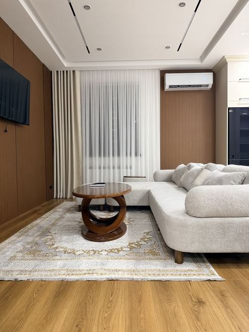 2-комнатная квартира, 50 м²