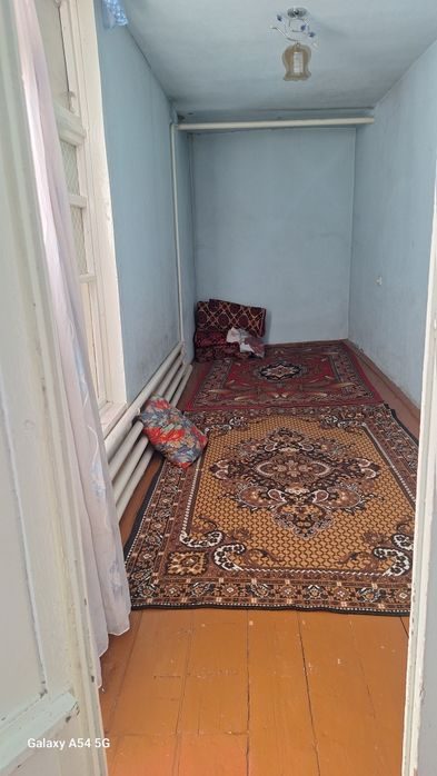 1-room house part, 25 m², Tashkent, Chilanzar District, for rent