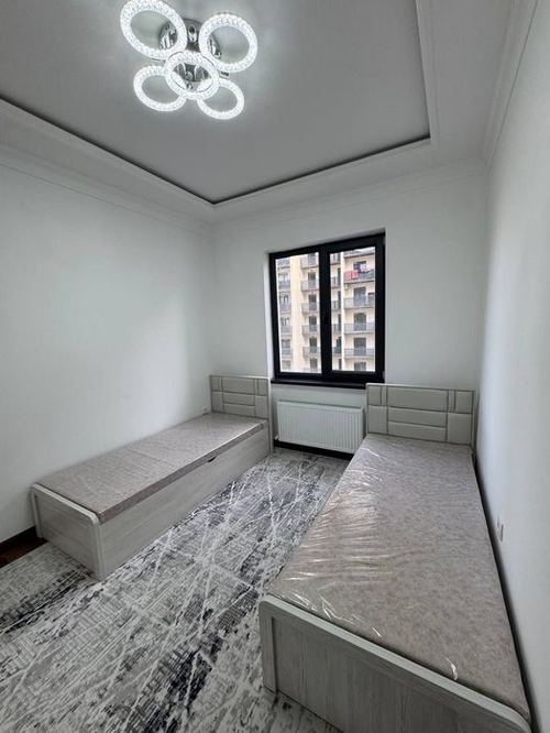 2-комнатная квартира, 60 м²