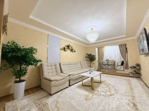 2-комнатная квартира, 50 м²