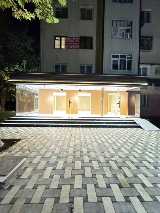 Срочно.Продаётся нежилой коммерческая недвижимость выгодный инвестиция
