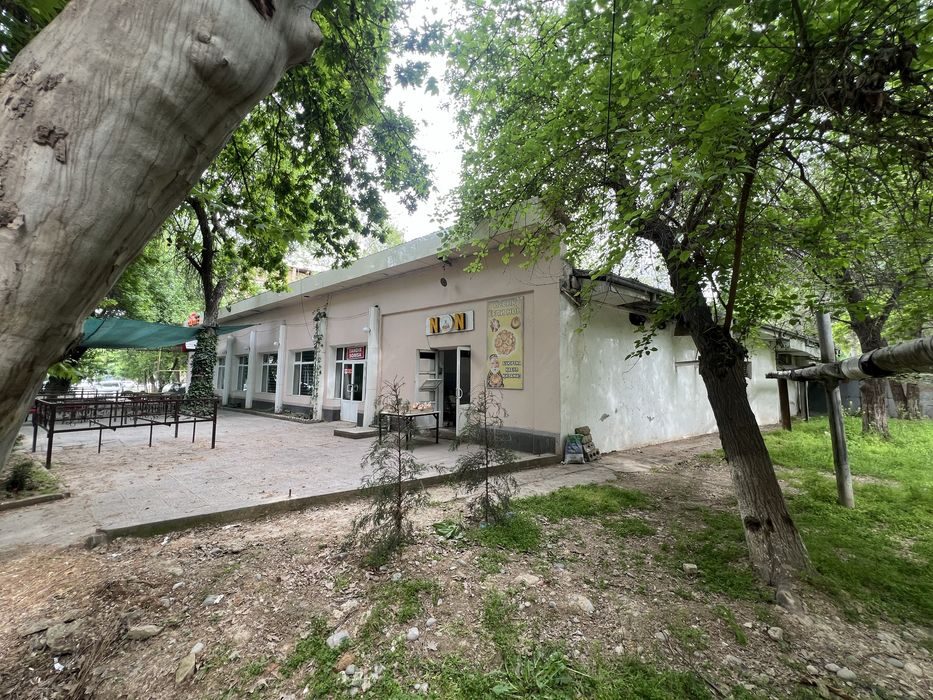 Срочно продается кафе