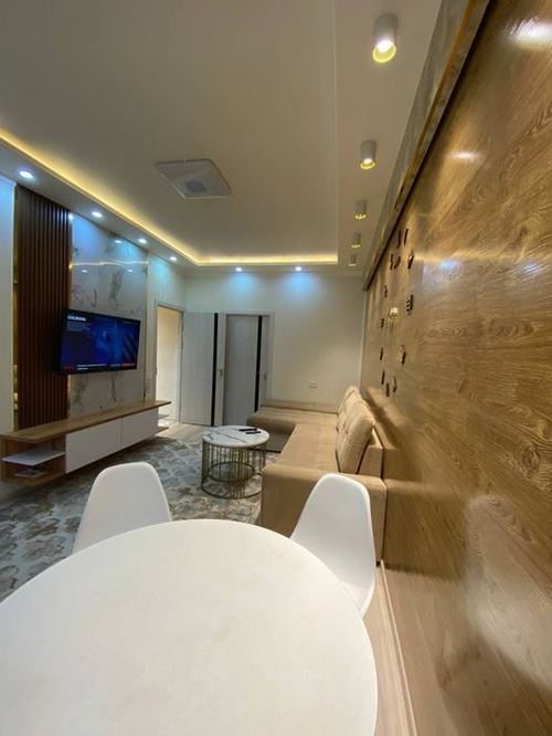 3-комнатная квартира, 52 м²