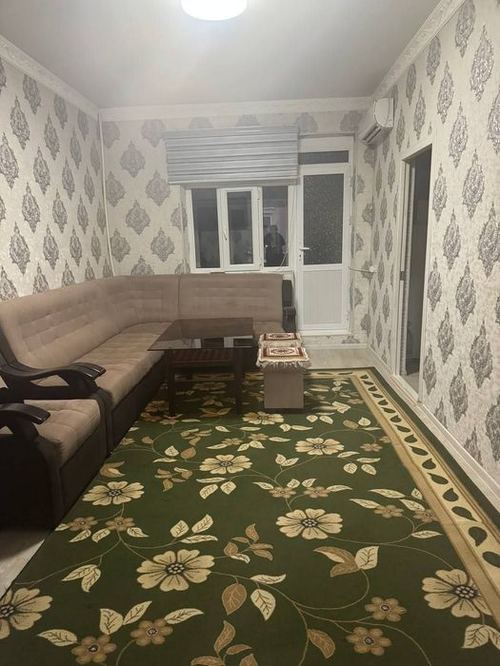 2-комнатная квартира, 50 м²