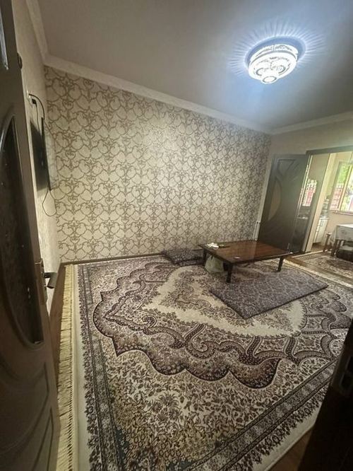 2-комнатная квартира, 55 м²