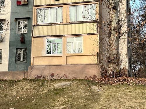 Чиланзар 22 Квартал 1- Линя Продается Под Нежилой