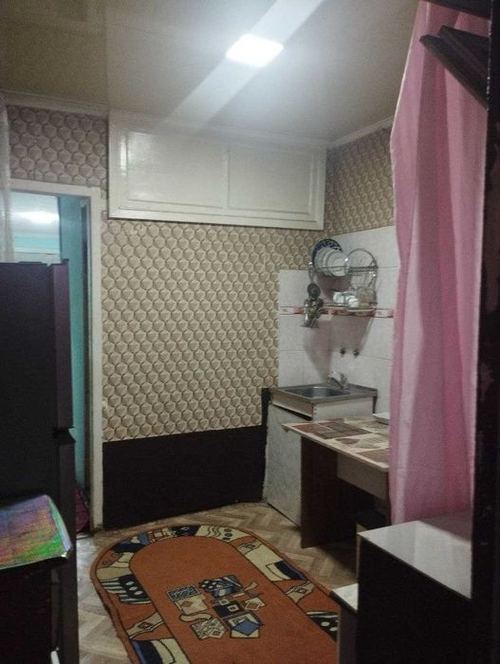 1-комнатная квартира, 22 м²