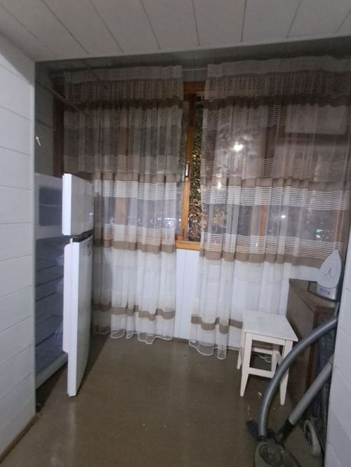 1-комнатная квартира, 30 м²