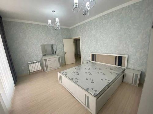 2-комнатная квартира, 65 м²