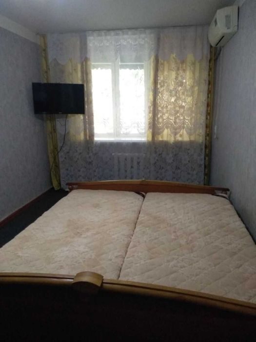 1-комнатная квартира, 30 м², Ташкент, Чиланзарский район, в аренду