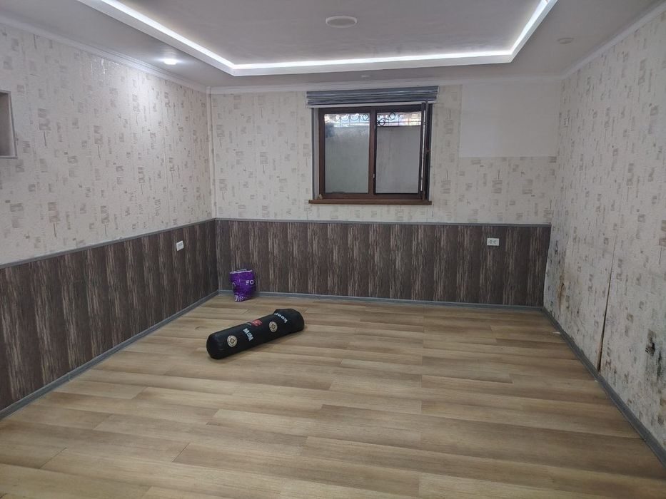 Продаётся подвальное помещение