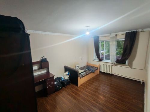 3-комнатная квартира, 58 м²