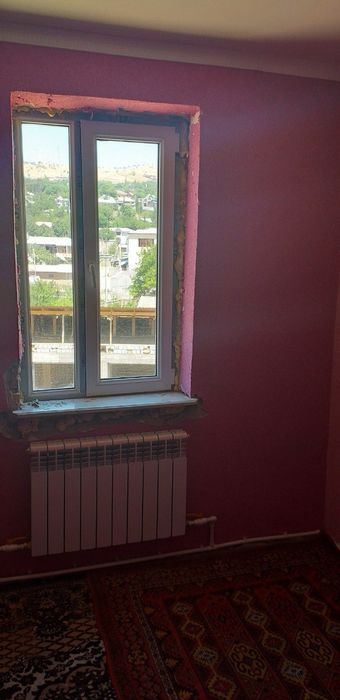 3-room house, 68 m²
