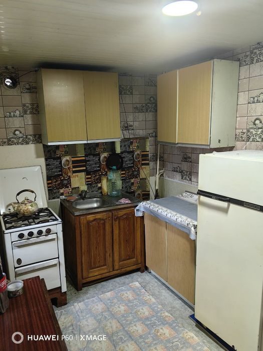 1-room apartment, 25 m², Tashkent, Chilanzar District, for rent