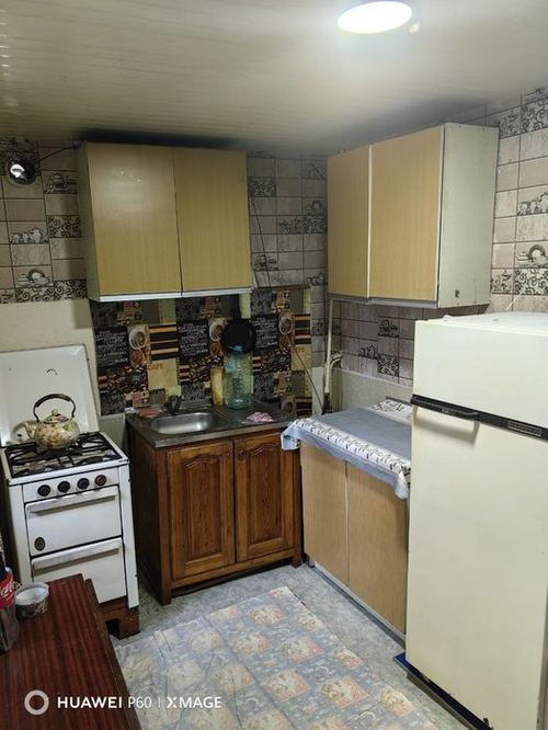 1-комнатная квартира, 25 м²